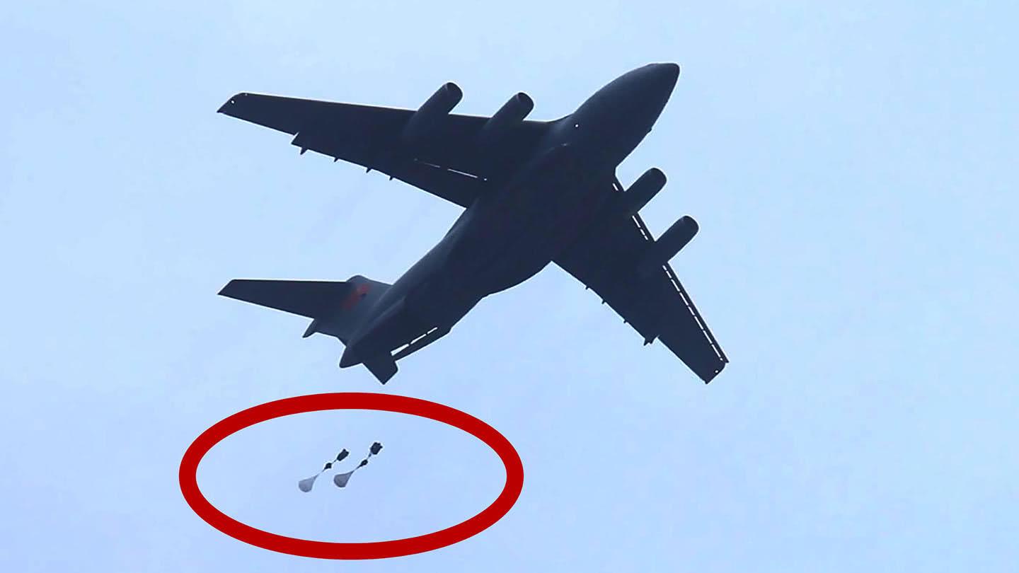 中国空军基地的绘制指南，中国空军基地绘制指南详解