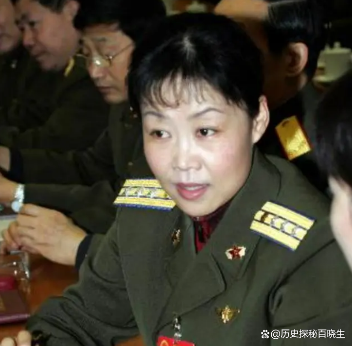 程晓健少将家庭背景，显赫家世与卓越成就的结合，程晓健少将，显赫家世与卓越成就的结合之路