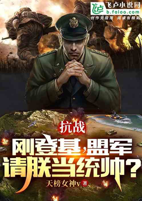 铁血抗战之最强霸主小说，铁血抗战之最强霸主，战火霸主传奇小说
