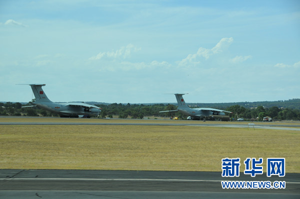 计算中国空军基地，现代化建设的深度洞察，中国空军基地现代化建设深度洞察