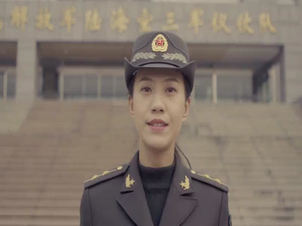 三军仪仗队程诚少校,荣耀与担当的象征,三军仪仗队程诚少校,荣耀与担当的典范