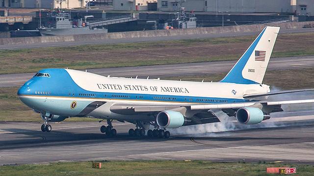 中国空军一号为何选择波音,理性分析背后的多重因素,中国空军一号选择波音的背后因素,多重考量与理性分析