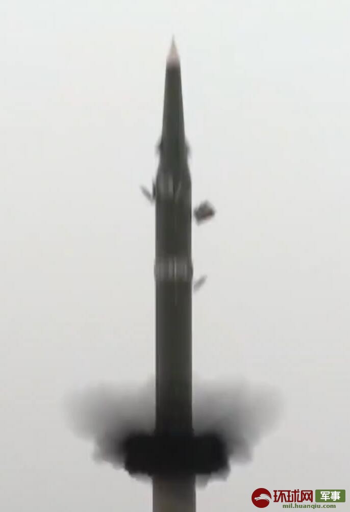 东风21D导弹的发射时间及其意义,东风21D导弹发射时间与战略意义解析