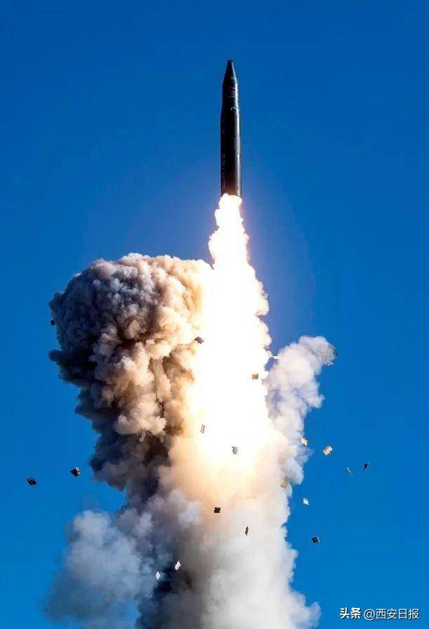 东风21D导弹的发射时间及其意义,东风21D导弹发射时间与战略意义解析