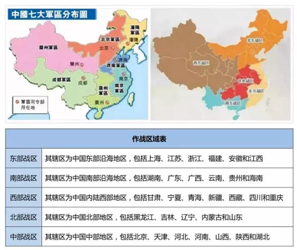 广州军区部队番号，历史沿革与当代使命，广州军区部队番号揭秘，历史沿革与当代使命概览