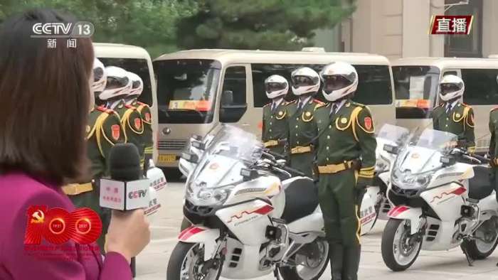 国宾护卫队礼服肩章，荣耀与责任的象征，国宾护卫队礼服肩章，荣耀与责任的标志