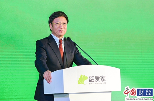 融创中国今日新闻，引领行业变革，塑造未来之城，融创中国引领行业变革，塑造未来之城，今日新闻聚焦标题