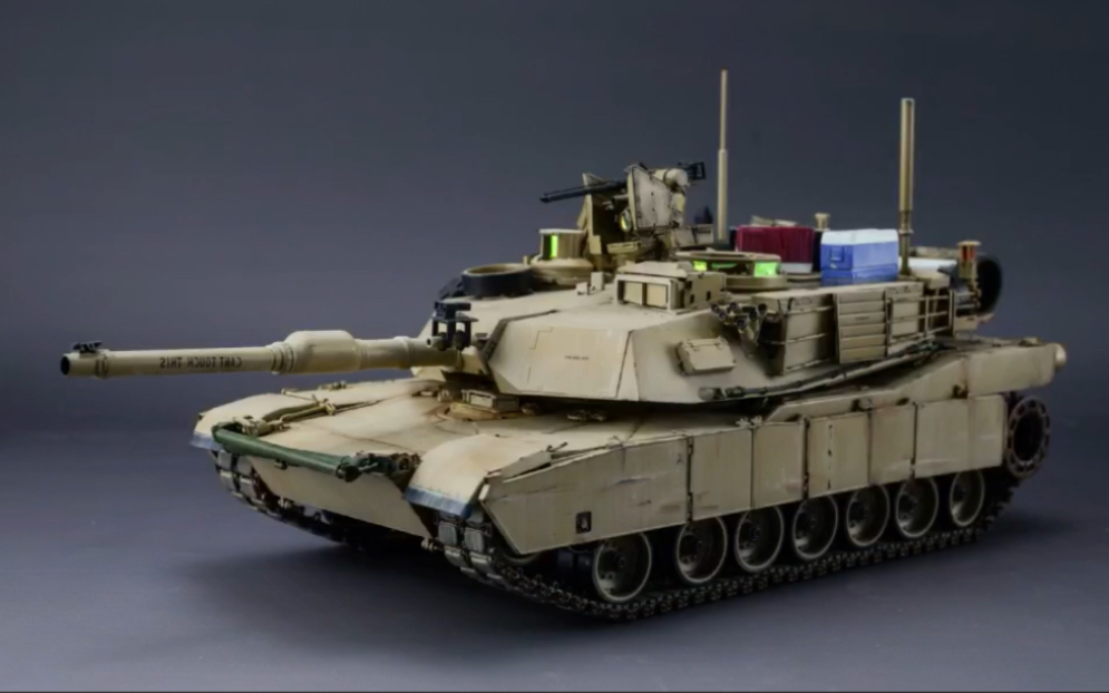 M1A2艾布拉姆斯与台湾的军事联系及影响，M1A2艾布拉姆斯与台湾的军事关联及其影响