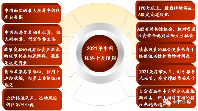 中国2021年局势分析，中国2021年局势深度解析与展望
