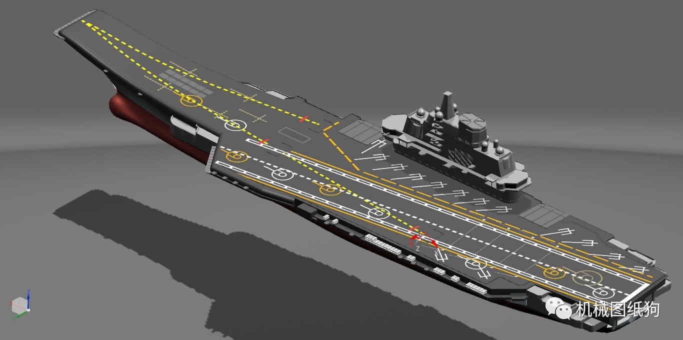 探索航空母舰模型的世界，图片大全、大图与拼装艺术，航空母舰模型探索，图片大全、拼装艺术及大图欣赏