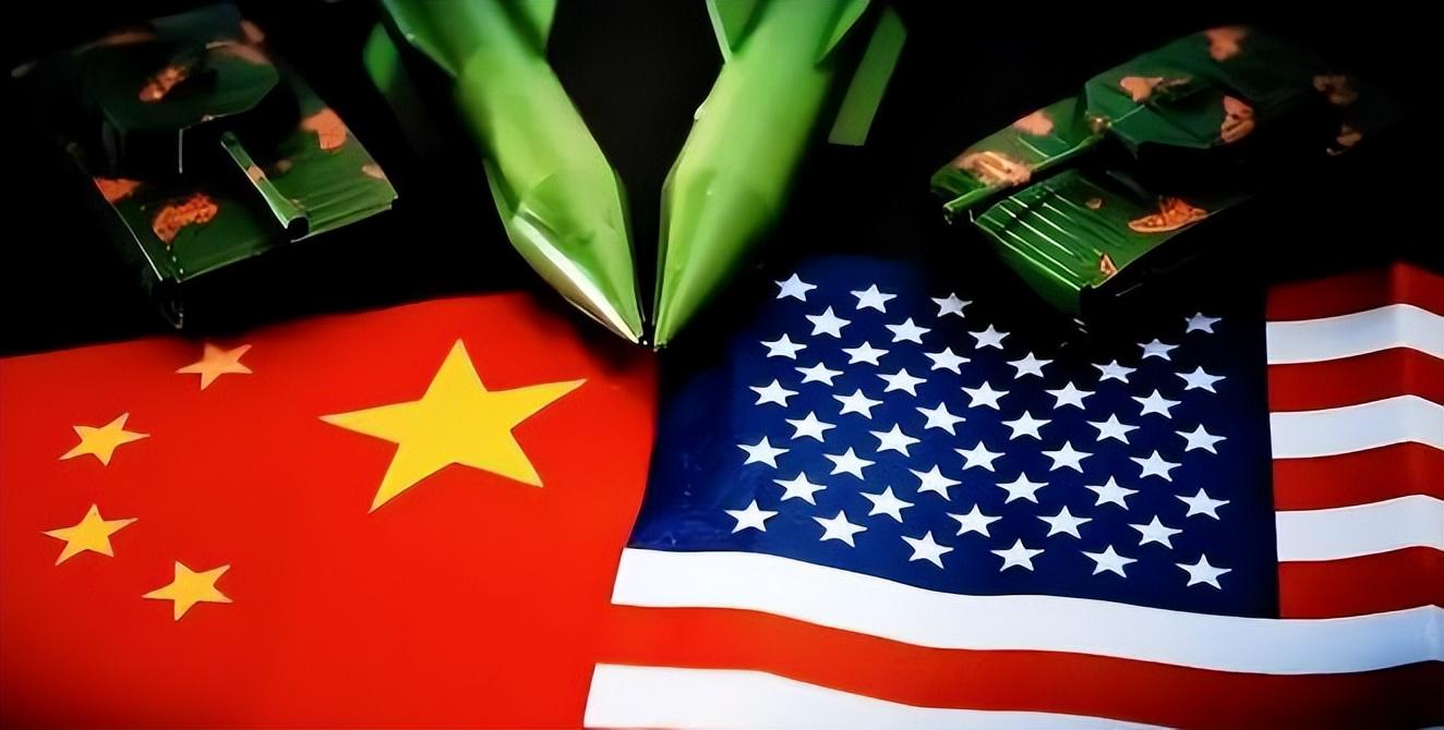中国与美国,开战的最新消息与深度解读,中美开战最新动态与深度解读