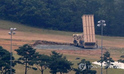 韩国启动萨德反导系统，影响与挑战，韩国启动萨德反导系统，影响与全球挑战