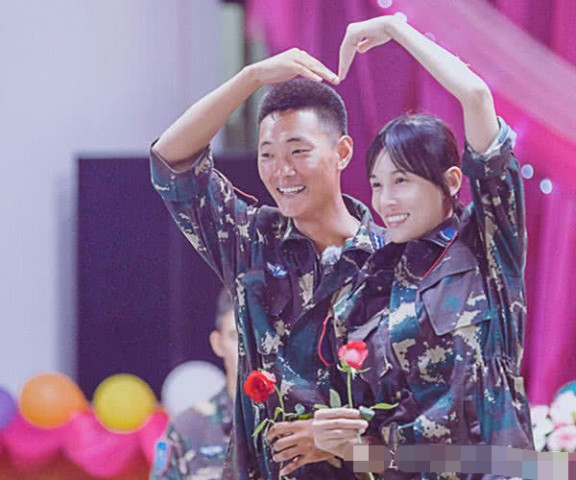 刘金沂的梦幻婚礼现场，刘金沂梦幻婚礼盛典