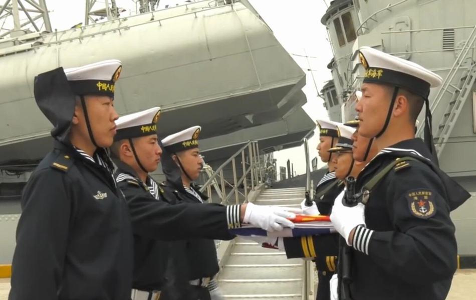 关于我国海军051C型导弹驱逐舰改装计划方案的探讨，我国海军051C型导弹驱逐舰改装计划方案探讨