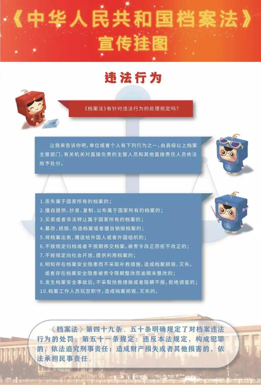 中华人民共和国档案法，构建档案事业发展的法治基石，中华人民共和国档案法，推动档案事业发展的法治基石