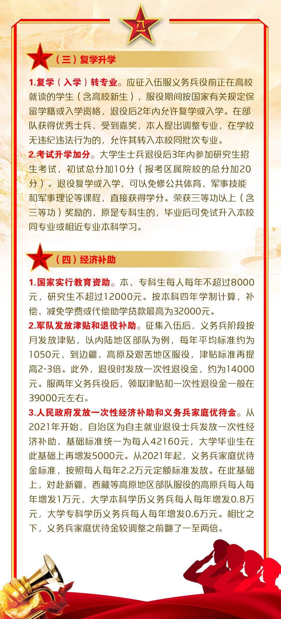 关于2022征兵入伍政审最新政策的解读，解读，2022征兵入伍政审最新政策详解