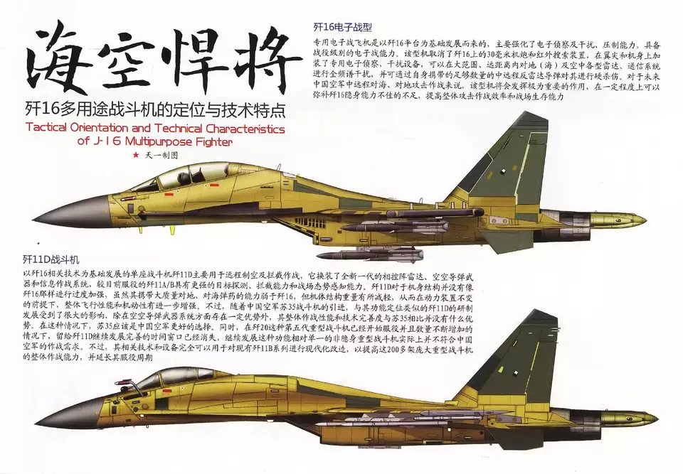 中国歼-11D性能参数深度解析,中国歼-11D性能参数全面解析