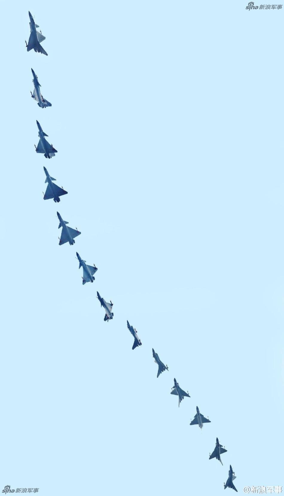 歼-10C新改型露面，揭示中国空军现代化步伐的重要里程碑，歼-10C新改型揭示中国空军现代化步伐的重要里程碑进展
