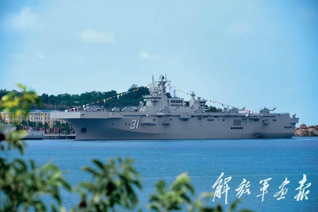 揭秘广西舰背后的船厂传奇，探寻中国军工制造业的骄傲，揭秘广西舰背后的传奇船厂，中国军工制造业的骄傲探索之旅