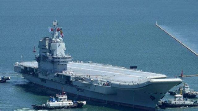 美国航母一天的费用解析,美国航母每日费用解析