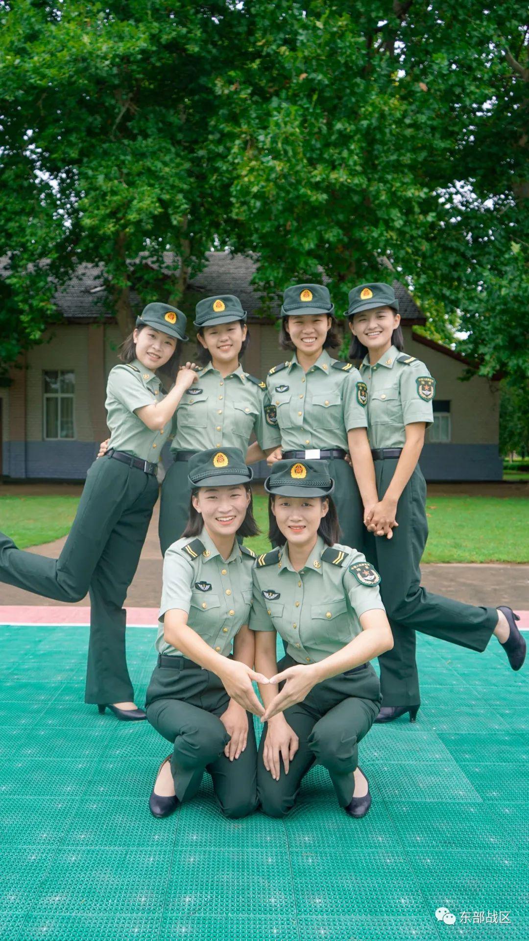 中国退伍女兵视频,荣耀与责任的重现,中国退伍女兵的荣耀与责任,视频展现坚毅风采