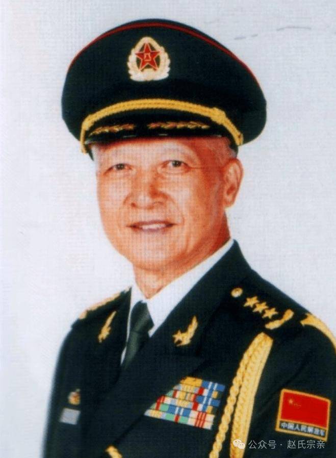 目前中国的上将军衔及将领概况，中国上将军衔与将领概况概览