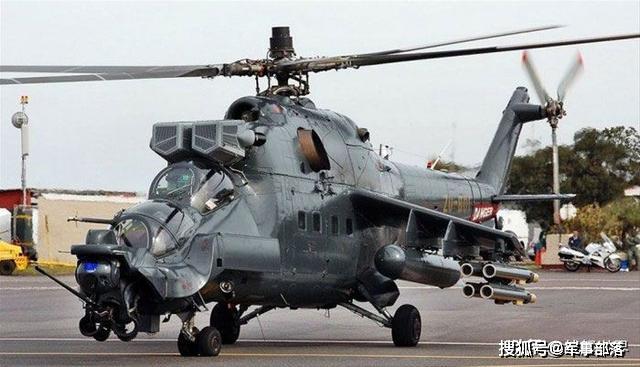 武装直升机的最新型号，技术革新与未来展望，武装直升机最新型号技术革新及未来展望