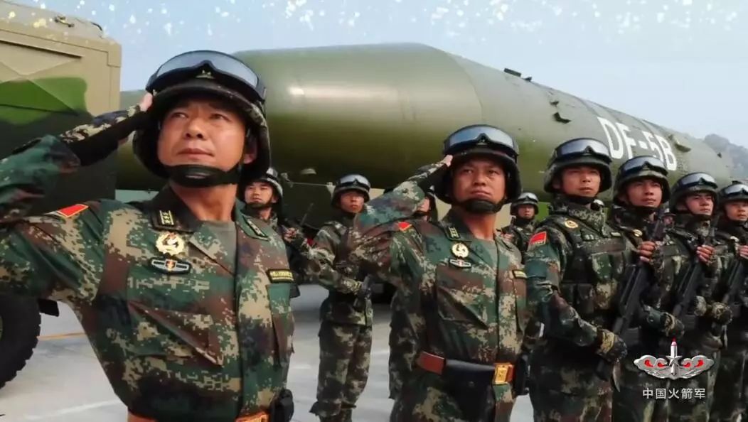 中国火箭军图片，展现力量与荣耀，中国火箭军图片展示，力量与荣耀的彰显
