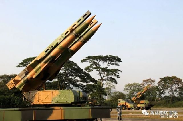 红旗-12A防空系统，中国现代化防空体系的核心力量，红旗-12A防空系统，中国现代化防空体系的核心支柱