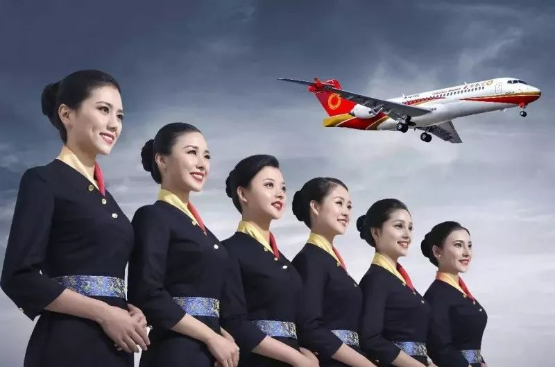 成都航空，展翅飞翔的航空产业新星，成都航空，航空产业新星，展翅腾飞