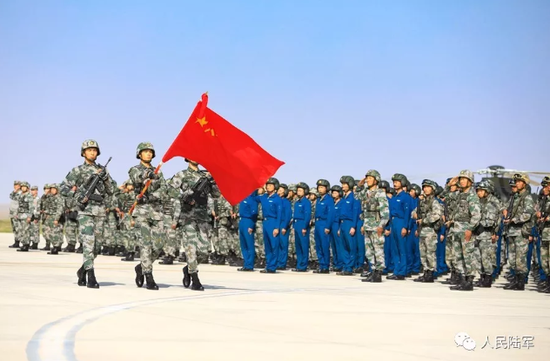 中国陆军80军的驻扎地点及其重要性，中国陆军80军驻扎地点与战略重要性概述