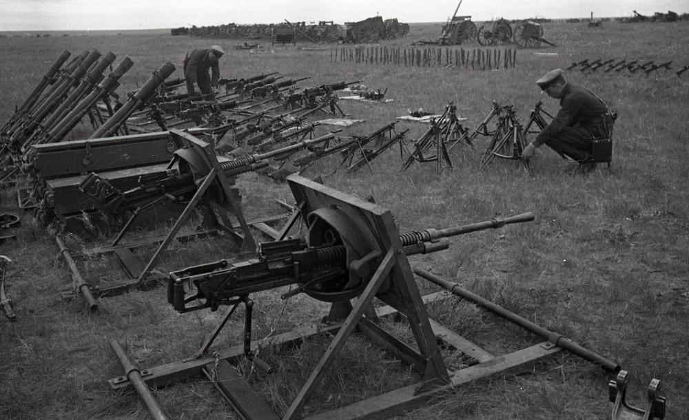 苏联武器大全，历史、种类与影响，苏联武器概览，历史、种类及其全球影响