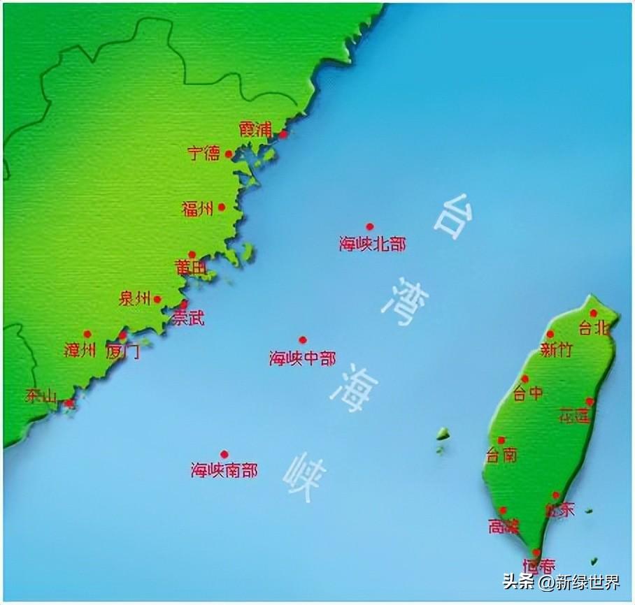 海峡两岸新闻2013，回顾与展望，海峡两岸新闻回顾与展望，2013年回顾与未来展望