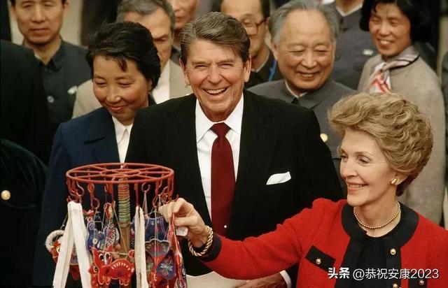 美国总统访华历程，历史、现状和未来展望，美国总统访华历程，历史印记、当下动态与未来展望