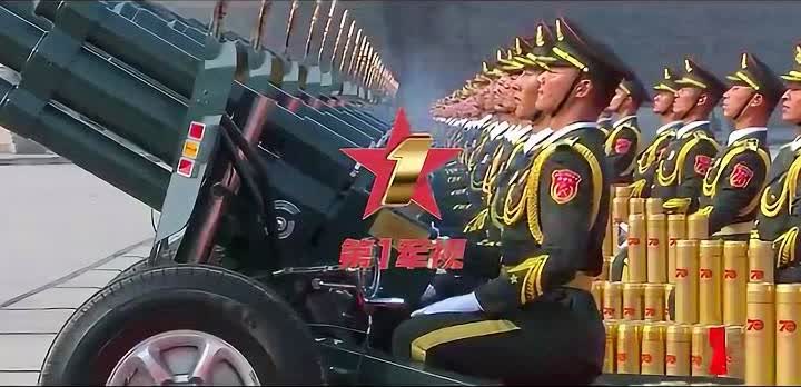 大阅兵精彩片段，展现国家力量与荣耀，大阅兵精彩瞬间，国家力量与荣耀的展现