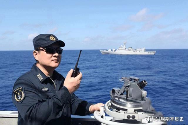 吉布提基地司令员梁阳少将，铁血军魂的海外担当，梁阳少将铁血军魂，吉布提基地司令员的海外担当