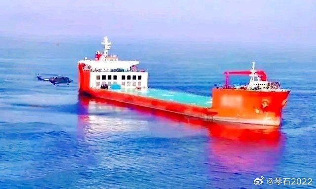 半潜船的主要运输物品及其特点,半潜船的主要运输物品与特性概述