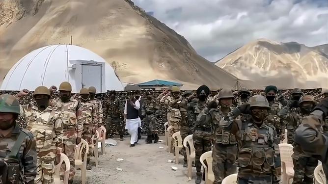 印度与中国关系中的多元因素,为何印度敢于与中国互动中的挑战与机遇,印度与中国关系的多元因素,挑战与机遇中的互动勇气之源