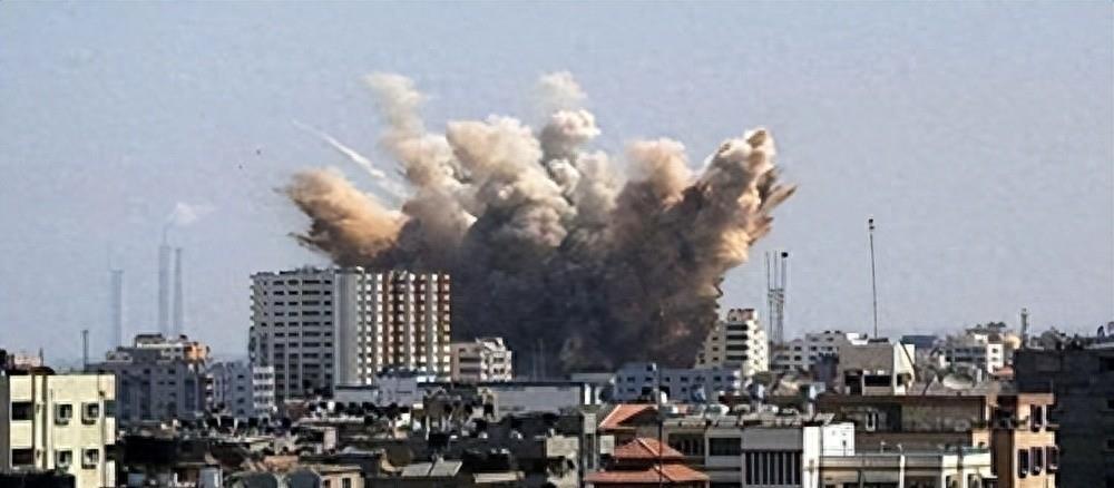 今日以色列战况最新消息,深度分析与解读,以色列最新战况深度分析与解读