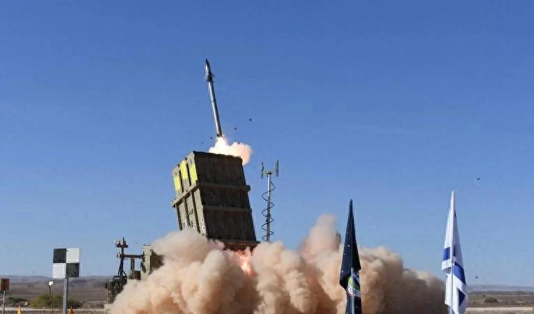 今日以色列战况最新消息,深度分析与解读,以色列最新战况深度分析与解读