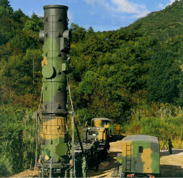 东风21D导弹的高度,探索与解析,东风21D导弹的高度,深度探索与解析