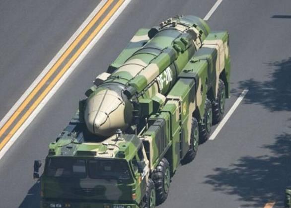 东风21D导弹的高度,探索与解析,东风21D导弹的高度,深度探索与解析