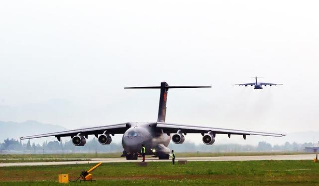 中国空军装备的运-20大型运输机数量解析，中国空军运-20大型运输机数量解析