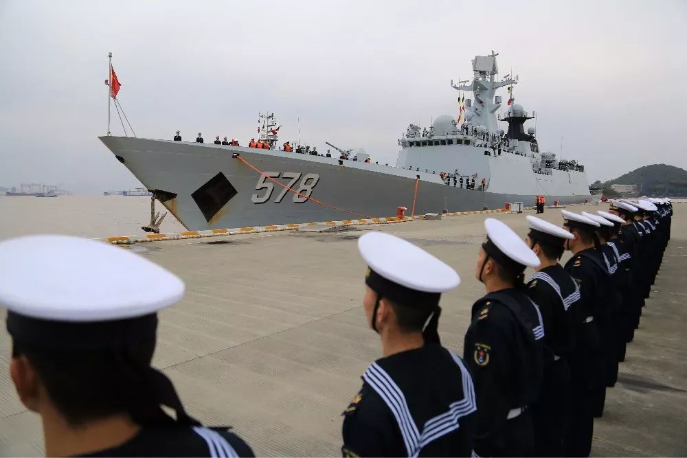 第26批护航历次编队及弦号，中国海军力量的壮丽巡礼，中国海军第26批护航编队历程回顾，壮丽巡礼见证海军力量成长