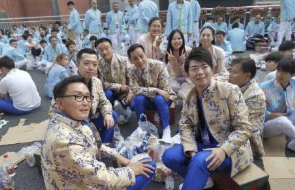 香港阅兵，回顾与展望，香港阅兵，回顾辉煌历程，展望未来发展