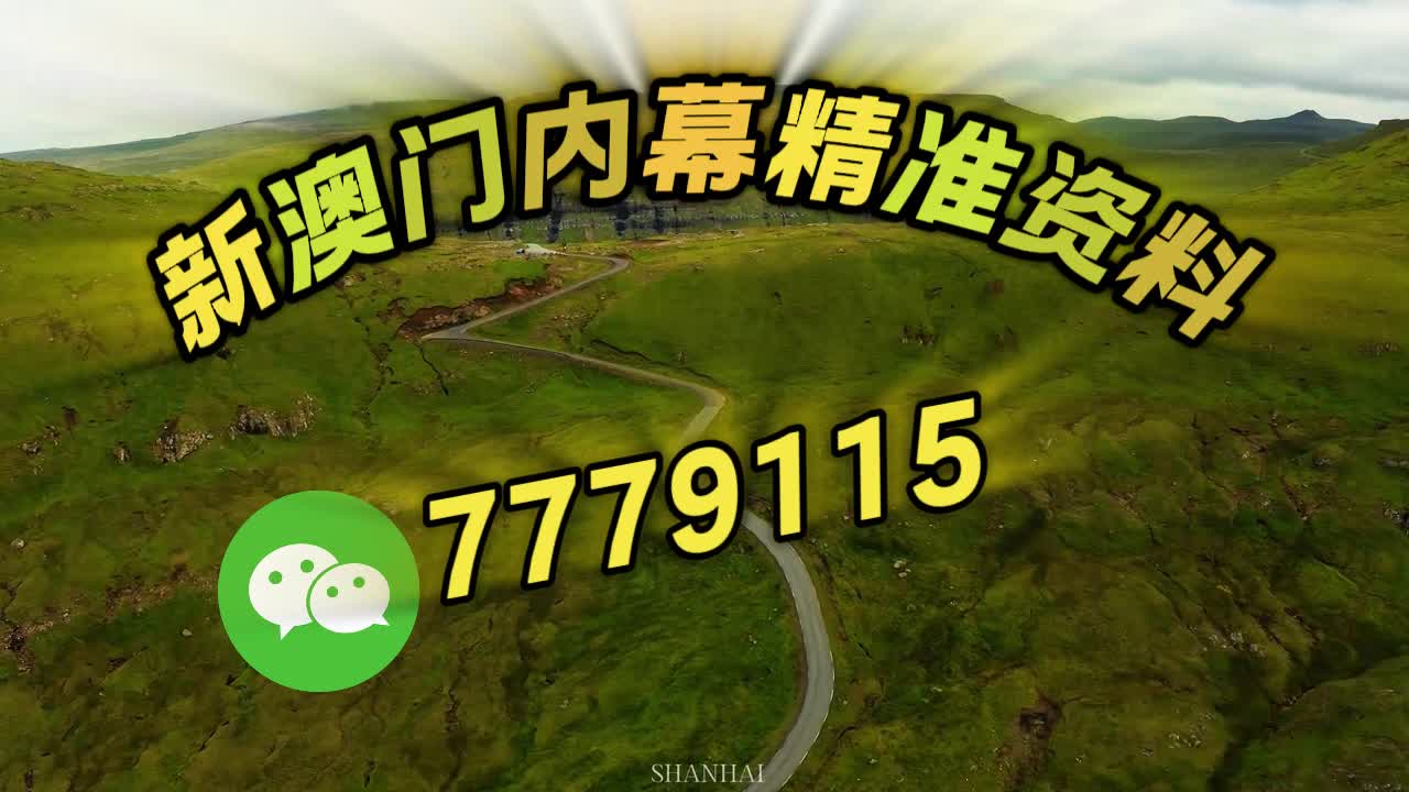 新澳门内部资料精准大全软件,探索与解析,澳门内部资料精准探索与解析软件揭秘