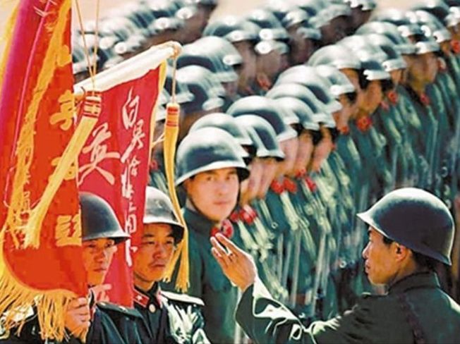 关于军改裁军结束了吗的探讨——以2019年为观察点,以2019年为观察点,军改裁军是否宣告结束?深度探讨。