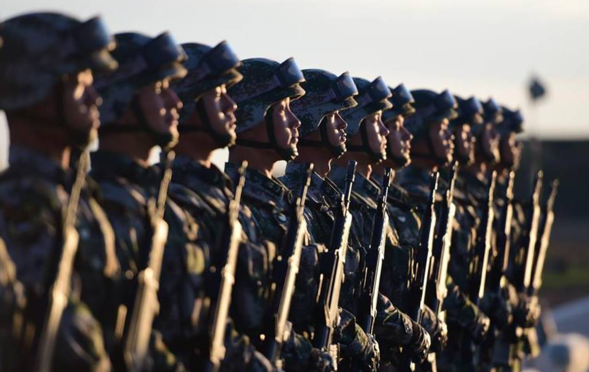 关于军改裁军结束了吗的探讨——以2019年为观察点,以2019年为观察点,军改裁军是否宣告结束?深度探讨。