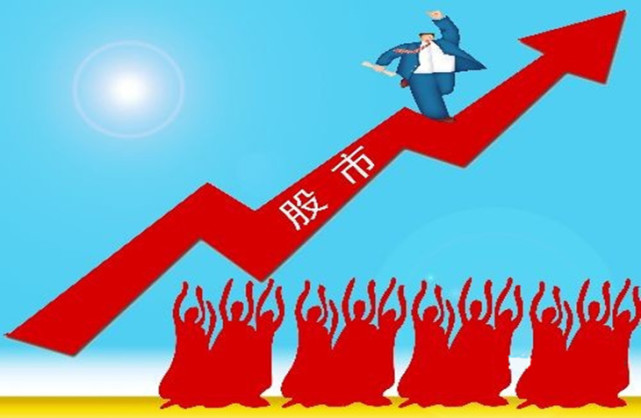 股市今日最新消息深度解析，今日股市最新消息深度解析报告