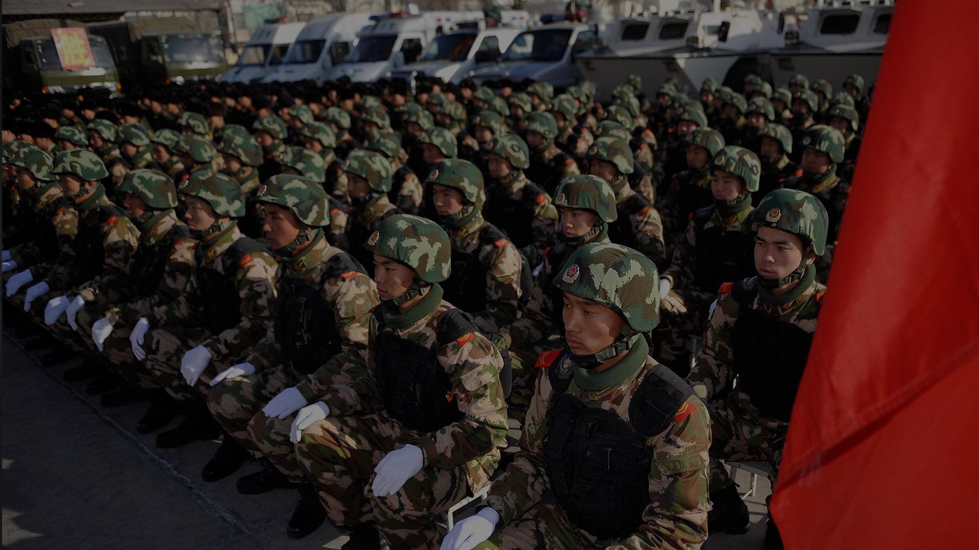 中国人民武装警察部队特种警察学院录取线解析，中国人民武装警察部队特种警察学院录取线详解